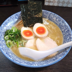 麺匠なべすけの画像