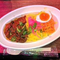 Kaparry Curryの画像