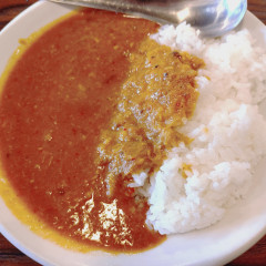 鉄板中華 青山シャンウェイ 本店の画像