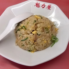 ラーメン魁力屋 都筑中原街道店の画像