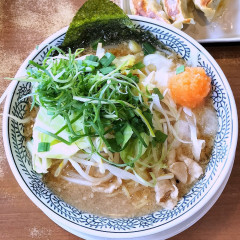 丸源ラーメン 大府店の写真