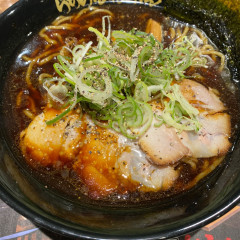 らあめん花月嵐 ファブ南大沢店の画像