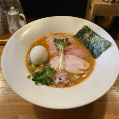 麺庵 小島流の画像