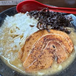 房総ラーメン