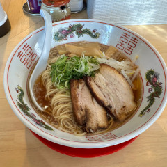 中華そば 丸京の画像