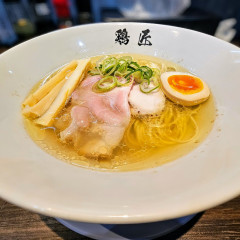 麺工房 鶏匠の画像