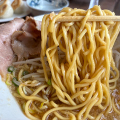 ラーメン 本間の画像