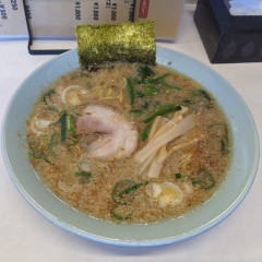 ラーメンショップ 片柳店の写真