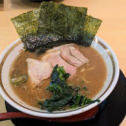 ラーメン