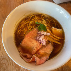 麺屋しずくの画像