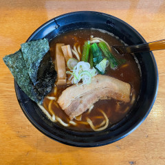 つけめんKOKOROの写真