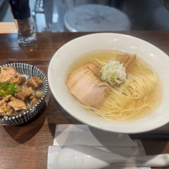 中華そば さこやの画像