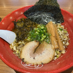 うまとんラーメン 松福 熱海店の画像