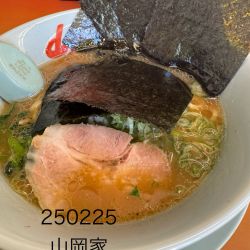 ラーメン