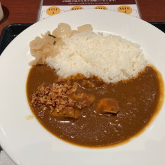 Curry Dining AVIONの画像