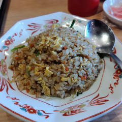 我馬 伴東店の画像