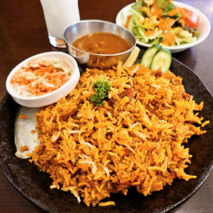 BANYAN BISTROの画像