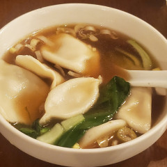 台北飯店 川崎本店の画像