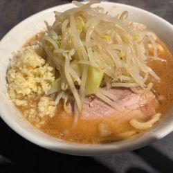 ラーメン