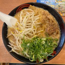 特製肉玉醤油そば(卵別皿)