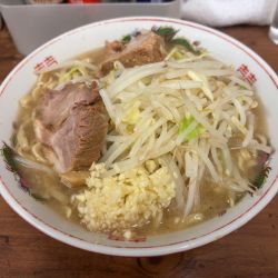 ラーメン