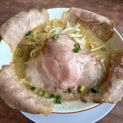 ラーメン 本間の画像