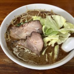 くまもとラーメン