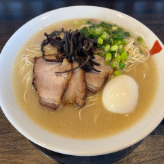 お酒と中華そば 南風の画像