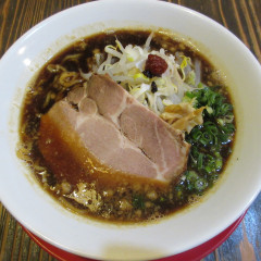 麺屋 ひしおの画像