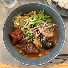 202カリー堂の画像