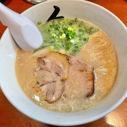 ラーメン