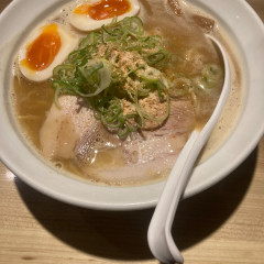 麺や 佑の写真