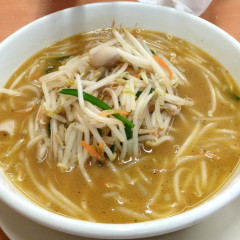 日高屋 上野店の画像