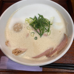 ふく流らーめん 轍 本町本店の画像