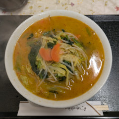 らーめん 高山の画像