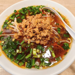 駒込餃子軒の画像