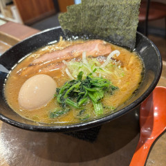 ラーメン 平和家の画像