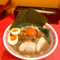 銀座紫龍改の画像