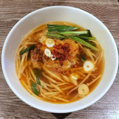 太田川にこにこ餃子の画像