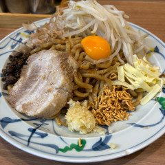 ラーメン豚壱の画像