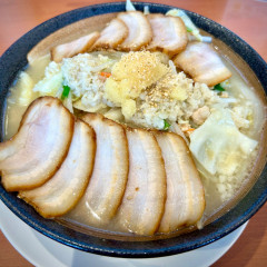 幸楽苑 常陸太田店の画像