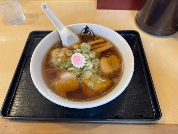 「あきんめん」@あきん亭 瑞浪本店の写真