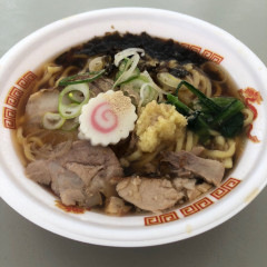 麺屋 愛心 河渡本店の画像