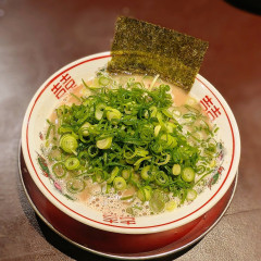 らーめん しんの写真