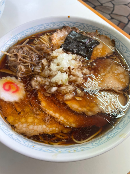 「バラ大盛」@味幸の写真