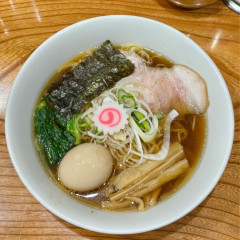 神田らぁめん 悠の画像