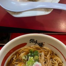 黒大醤(焼き飯セット)