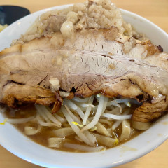 ラーメン ジライヤ3の画像