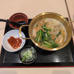 ゆで太郎 結城小田林店の画像