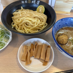 麺屋 明星 三島店の画像